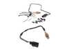 ES#5481129 - 1k0998262tKT - Front & Rear Oxygen Sensors - Pair - Keep your engine running efficiently - Bosch - Audi