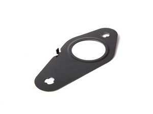 ES#280441 - 06D131550D - Breather Tube Gasket - Replace every time to ensure a proper seal - Genuine Volkswagen Audi - Audi