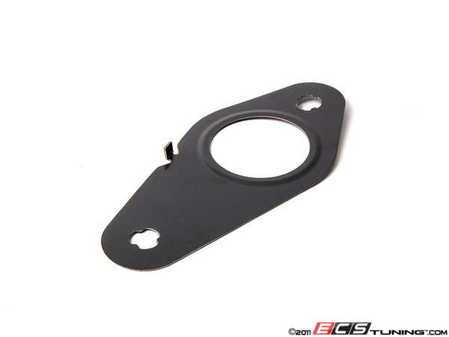 ES#280441 - 06D131550D - Breather Tube Gasket - Replace every time to ensure a proper seal - Genuine Volkswagen Audi - Audi