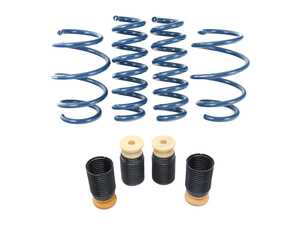 ES#5481223 - D100-0934KT - Dinan Performance Spring Set And Supplementary Ride Quality & Handling Kit - We've paired two of Dinan's most engineered suspension upgrades into one comprehensive package, taking the guesswork out of upgrading your chassis. - Assembled By ECS - BMW