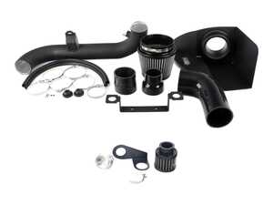 ES#5481232 - ieincc2KT - IE High-flow Cold Air Intake & SAI Filter Kit - Increase your power output across the entire RPM range - Integrated Engineering - Volkswagen