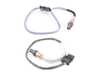 ES#5481272 - 11787589475KT - Oxygen Sensor Set - Pre and Post Catalytic Converter - Is your BMW or MINI throwing a pesky check engine light, suffering from a rough idle, or guzzling fuel like it's track day? Over time, factory oxygen sensors degrade from extreme exhaust heat and carbon buildup, sending lazy signals to your DME. - Assembled By ECS - BMW
