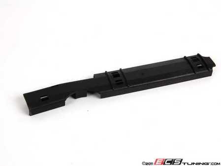 ES#19291 - 11141716133 - Wiring Cover - (NO LONGER AVAILABLE) - For the crankshaft position sensor - Genuine BMW - 
