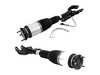 ES#5481406 - as-3154KT - Front Air Suspension Struts - Pair - Replace both front struts. Fits Left and Right Sides. - Arnott - Mercedes Benz