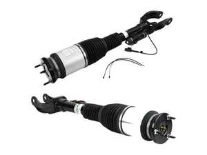 ES#5481406 - as-3154KT - Front Air Suspension Struts - Pair - Replace both front struts. Fits Left and Right Sides. - Arnott - Mercedes Benz