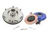 ES#5481418 - specs3pckKT - SPEC Stage 3+ Performance Clutch Kit With SPEC Single-mass Flywheel and Hardware - Upgrade Your Clutch or Replace a worn unit with this Clutch and Flywheel kit - Assembled By ECS - BMW