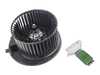 ES#5481441 - 1K1819015KT - Blower Motor Assembly -  Resistor - Replace your failed climate control fan and Blower Motor Resistor - Valeo - Audi Volkswagen