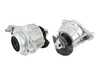 ES#5481454 - 218240081764KT - Engine Mounts - Pair - Reduce engine vibrations with a new mounts! - Genuine Mercedes Benz - Mercedes Benz