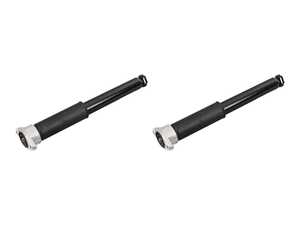 ES#5481457 - 2533201430KT - Rear Shock Absorbers - Pair - Rear Axle, Fits left and right sides - Genuine Mercedes Benz - Mercedes Benz