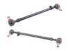 ES#5481474 - 2013301603KT - Tie Rod Assembly - Pair - Complete assemblys ready to install on your Mercedes-Benz - Lemforder - Mercedes Benz
