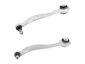 ES#5481487 - 2043308211KT - Heavy Duty Front Upper Control Arms - Pair - Includes left and right side high durability control arms - Meyle HD - Mercedes Benz