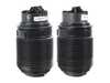 ES#5481490 - a-2791KT - Rear Air Springs - Pair - Replace your leaking air bags and have peace of mind with Arnott. - Arnott - Mercedes Benz