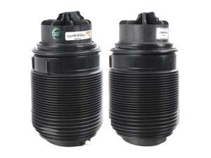 ES#5481490 - a-2791KT - Rear Air Springs - Pair - Replace your leaking air bags and have peace of mind with Arnott. - Arnott - Mercedes Benz