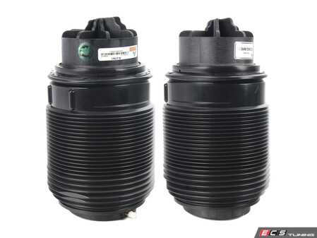 ES#5481490 - a-2791KT - Rear Air Springs - Pair - Replace your leaking air bags and have peace of mind with Arnott. - Arnott - Mercedes Benz