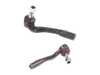 ES#5481497 - 2033304003KT - Outer Tie Rod Ends - Pair - Includes left and right side outer tie rods - Febi - Mercedes Benz