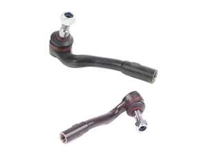 ES#5481497 - 2033304003KT - Outer Tie Rod Ends - Pair - Includes left and right side outer tie rods - Febi - Mercedes Benz