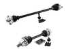ES#5481519 - 1K0407271EEKT - Front Axle Assembly Kit - Driveshaft with inner and outer CV joints - includes left and right sides - Genuine Volkswagen Audi - Audi Volkswagen