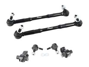 ES#5481543 - vwr420000KT - RacingLine Adjustable Front & Rear Sway Bar End Links - Racingline - Audi Volkswagen
