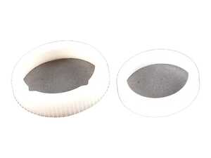 ES#5481551 - 251112xKT - Shifter Ball Cup Hardware Kit - Restore that factory-fresh, crisp engagement with this Genuine BMW Shifter Ball Cup Kit. - Genuine BMW - BMW