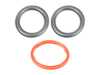 ES#5481554 - 17227800xKT - O-Ring And Gasket Kit - Keep your BMW performing exactly as the engineers intended with this factory-fresh Genuine BMW O-Ring and Gasket Kit. - Genuine BMW - BMW