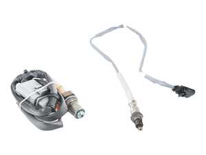 ES#5481558 - 06K906262CSKT - Front & Rear Oxygen Sensors - Pair - Keep your engine running efficiently - Genuine Volkswagen Audi - Audi Volkswagen
