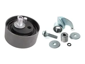 Timing Belt Tensioning Roller and tensioning lever set