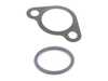 ES#5481593 - 11417838xKT - Oil Pump Sealing Kit - Keep your S65 high-revving and properly lubricated with this Genuine BMW Oil Pump Sealing Kit. - Genuine BMW - BMW