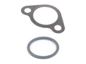 ES#5481593 - 11417838xKT - Oil Pump Sealing Kit - Keep your S65 high-revving and properly lubricated with this Genuine BMW Oil Pump Sealing Kit. - Genuine BMW - BMW