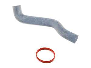 ES#5481623 - 11xx17KT - Service Kit - Intake & Cooling - Sourced from BMW, this kit eliminates the guesswork and ensures an airtight, watertight seal so your engine runs smoothly and stays properly cooled. - Genuine BMW - BMW