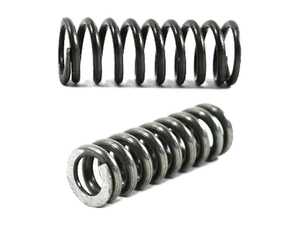 ES#5481627 - 2331xxKT - Manual Transmission Detent Compression Spring Kit - Restore the crisp shifting feel your BMW had when it rolled off the assembly line with this Genuine BMW Manual Transmission Detent Compression Spring Kit. - Genuine BMW - BMW