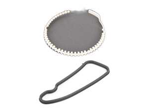 ES#5481639 - 11617xxxKT - Intake Manifold Gasket & Clamp Ring Kit - This Genuine BMW Intake Manifold Gasket and Clamp Ring Kit ensures your induction tract remains completely sealed against boost leaks and vacuum loss. - Genuine BMW - BMW