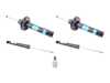 ES#5481653 - 1T0413031EQKT1 - Shocks & Struts Set With Tool - Restore your original ride and handling with the ease of the Spindle Housing Spreader Tool - Sachs - Audi Volkswagen