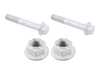 ES#5481674 - 221462hsKT - Suspension Hardware Kit - This Genuine BMW Suspension Hardware Kit includes the exact factory-fresh replacement components needed to properly anchor your control arm. - Genuine BMW - BMW