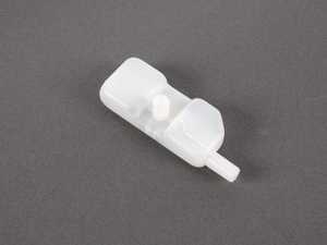 ES#166034 - 61211376693 - Battery Expansion Tank - Replace your cracked or missing expansion tank - Genuine BMW - BMW