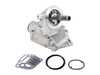 ES#5481704 - 06A115405BSKT - Oil Filter Adapter - Comes with, Oil Filter Adapter, Oil Cooler O-Ring, Sealing O-Ring (34.2x3), and Oil Filter Adapter Gasket - Assembled By ECS - Audi Volkswagen