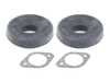 ES#5481755 - 3352rssbKT - Rear Shock Refresh Kit - Restore the integrity of your rear suspension setup with this premium Rear Shock Mount Refresh Kit. - Genuine BMW - BMW