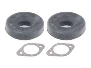 ES#5481755 - 3352rssbKT - Rear Shock Refresh Kit - Restore the integrity of your rear suspension setup with this premium Rear Shock Mount Refresh Kit. - Genuine BMW - BMW