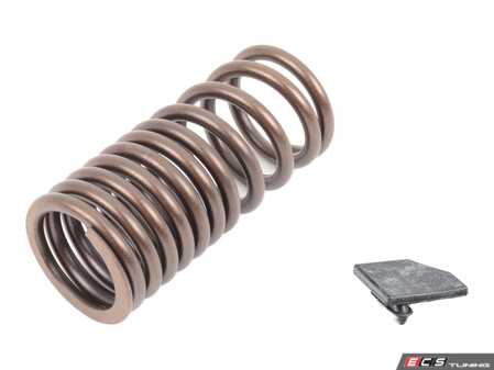 ES#5481754 - 353cpsKT - Clutch Pedal Service Kit - Restore the crisp, factory feel of your manual BMW with this Genuine BMW Clutch Pedal Refresh Kit. - Genuine BMW - BMW