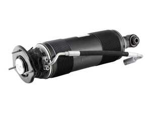 ES#5481763 - 2313200038KT - Rear ABC Strut Assembly - Right - Price includes a $195.00 refundable core charge. - Genuine Mercedes Benz - Mercedes Benz