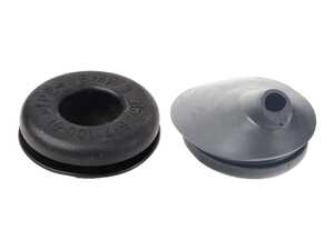 ES#5481800 - 21526cfgKT - Clutch Hydraulic Grommet Kit - Restore the factory seal and protect your manual BMWs clutch lines with this Genuine BMW Clutch Hydraulic Grommet Kit. - Genuine BMW - BMW MINI