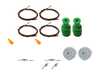 ES#5481805 - 61138trKT - Terminal Repair Kit - Restore your vehicle's wiring to factory specifications with this comprehensive, Genuine BMW electrical repair kit. - Genuine BMW - BMW MINI