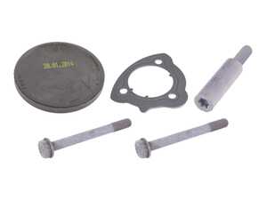 ES#5481826 - 113ehsKT - Engine Hardware & Seal Kit - Ensure fitment and longevity during your next top-end or timing service by replacing critical fasteners and seals with these original factory components. - Genuine BMW - BMW
