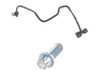 ES#5481830 - m6x16pcvKT - Crankcase Vent Pipe & Hardware Kit - Restore your BMWs crankcase ventilation system back to factory standards with this Genuine BMW Crankcase Vent Pipe and Screw Kit. - Genuine BMW - BMW