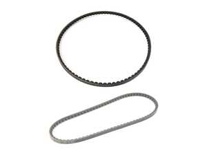 ES#5481846 - 10865acdKT - Accessory Drive Belt Kit - Keep your engine accessories spinning flawlessly with this Genuine BMW Accessory Drive Belt Kit. - Genuine BMW - BMW