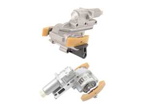 ES#5481886 - 078109087CKT - Cam Chain Tensioners - Cylinders 1-6 - Applies tension to the camshaft timing chain - Assembled By ECS - Audi Volkswagen