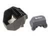 ES#5481888 - 171178rlsKT - Radiator Lower Support & Bushing Kit - Restore the structural integrity of your BMW's cooling system with this comprehensive Radiator Lower Support and Mounting Kit. - Genuine BMW - BMW