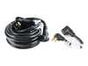 ES#5481895 - chrg-extKT - EV Charging Extension Cord & Adapter Kit - Extend the reach of your charger and connect on the road or at home - EVANNEX - Audi BMW Volkswagen MINI Porsche