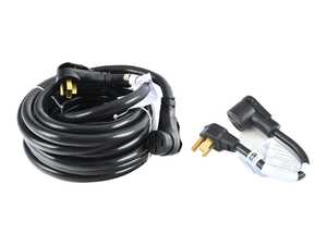 ES#5481895 - chrg-extKT - EV Charging Extension Cord & Adapter Kit - Extend the reach of your charger and connect on the road or at home - EVANNEX - Audi BMW Volkswagen MINI Porsche