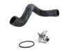 ES#5481896 - 1153crkKT - Coolant Refresh Kit - Restore the cooling system integrity of your classic chassis with this premium Refresh Kit from ECS Tuning. - Genuine BMW - BMW