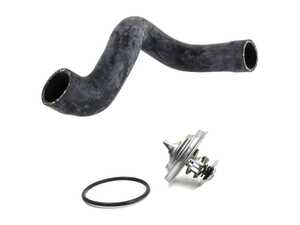ES#5481896 - 1153crkKT - Coolant Refresh Kit - Restore the cooling system integrity of your classic chassis with this premium Refresh Kit from ECS Tuning. - Genuine BMW - BMW